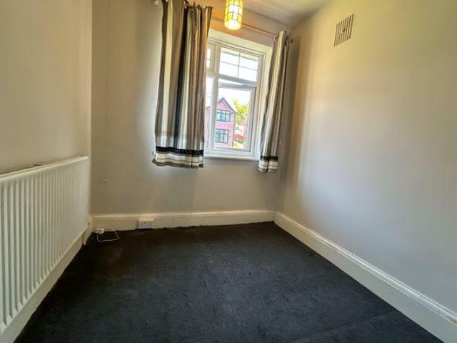 House for rent in High Wycombe, Castlefield