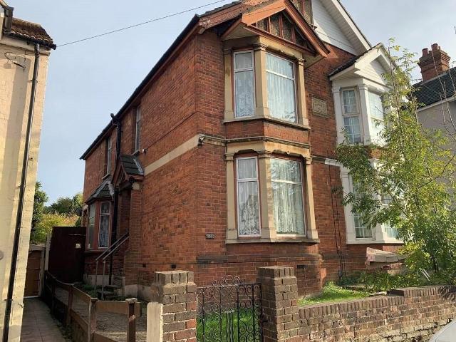 House for rent in Castlefield, Cressex