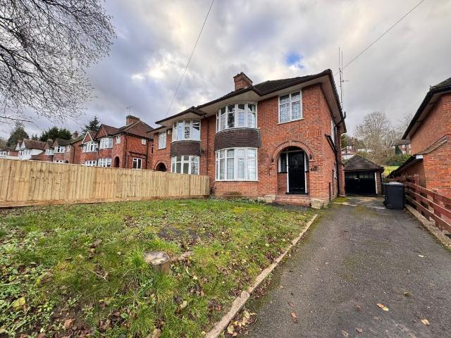 House for rent in Castlefield, Cressex