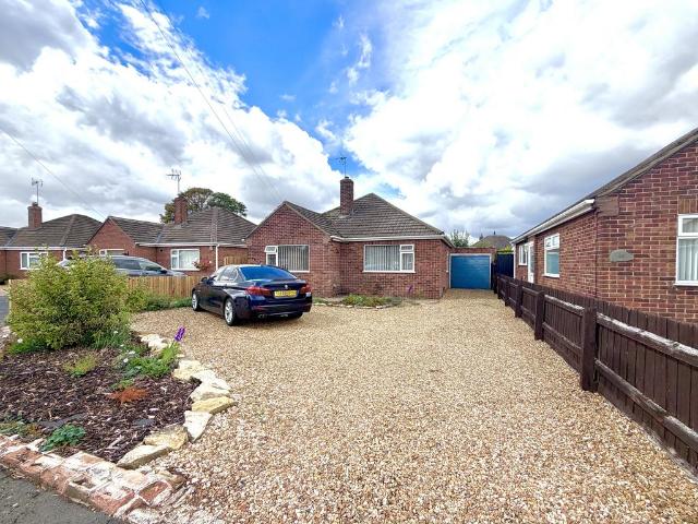 House for rent in Peterborough