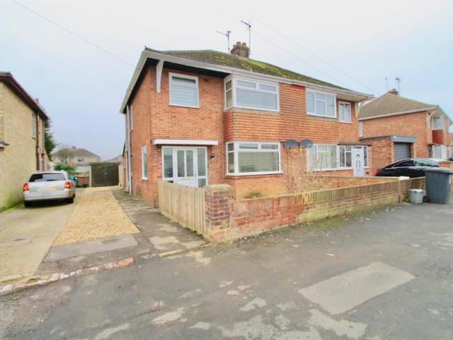 Apartment for rent in Stanground, Peterborough