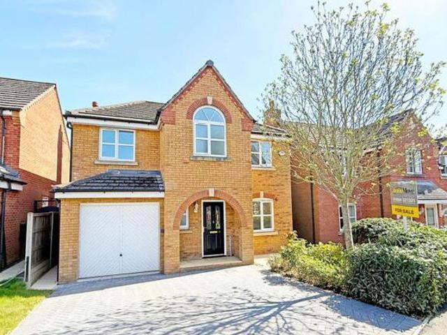 House for sale in Kettering, North Northamptonshire
