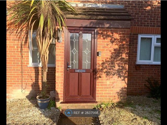 Apartment for rent in Castlefield, Cressex