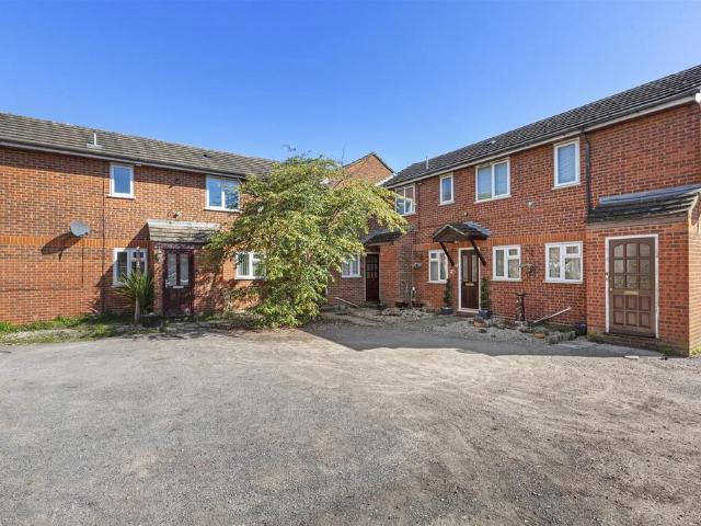 Apartment for rent in Castlefield, Cressex