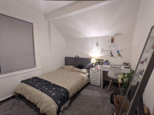 Apartment for rent in Castlefield, Cressex