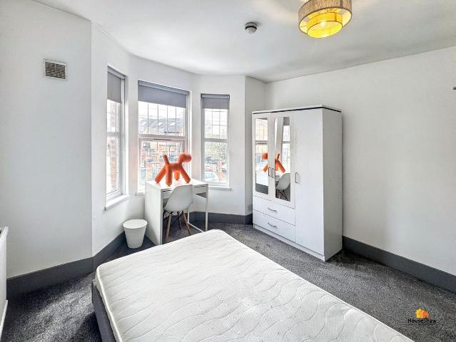Apartment for rent in Castlefield, Cressex