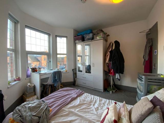 Apartment for rent in Castlefield, Cressex