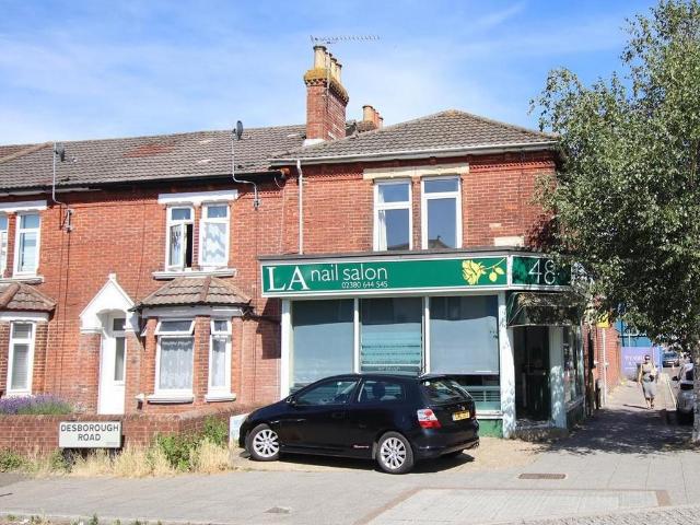 Apartment for rent in Eastleigh, Helford
