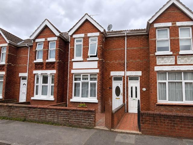 Apartment for rent in Eastleigh, Helford