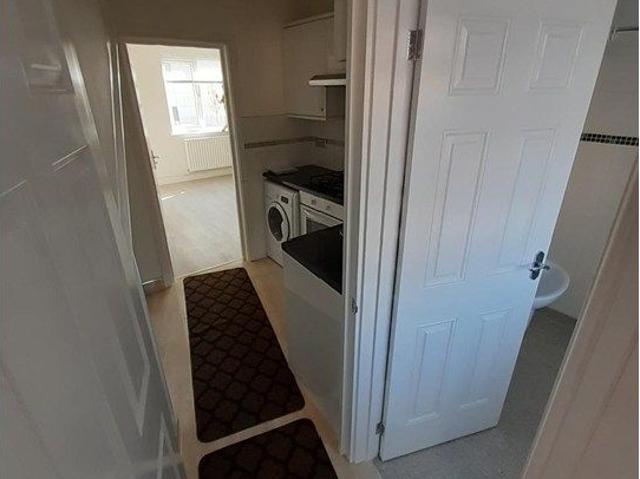 Apartment for rent in Castlefield, Cressex