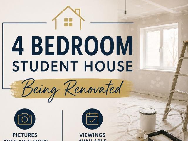 House for rent in Castlefield, Cressex