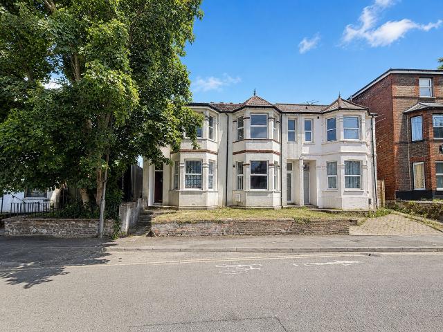 House for rent in Castlefield, Cressex