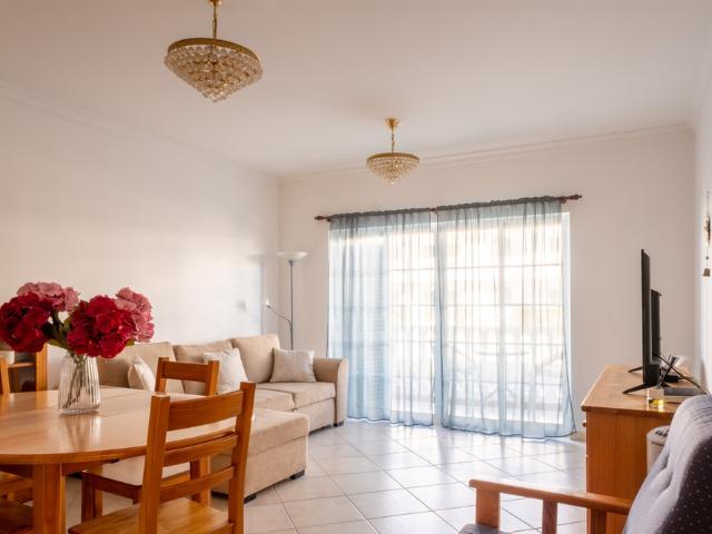 Apartamento alugar em Conceição, Tavira