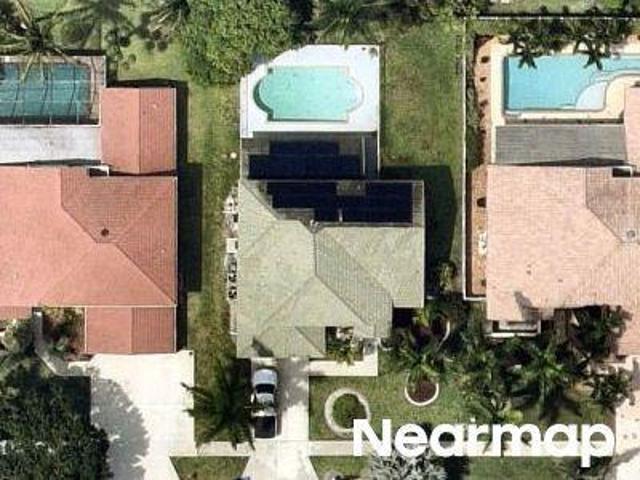 House for sale in Boynton Beach, Florida