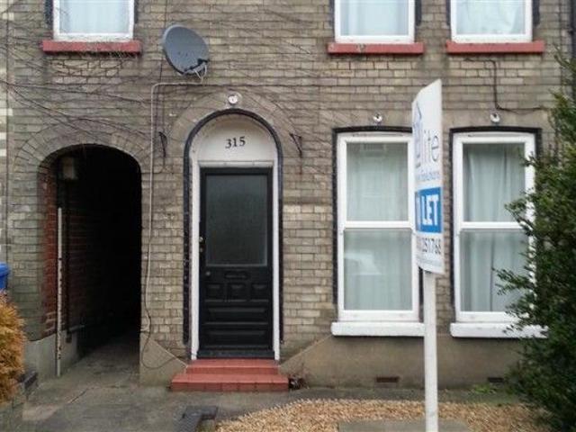 Room for rent in Earlham Rise, East Bank