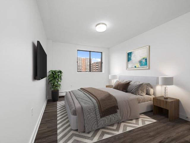 Apartment for rent in Mulhurst Bay, Ontario