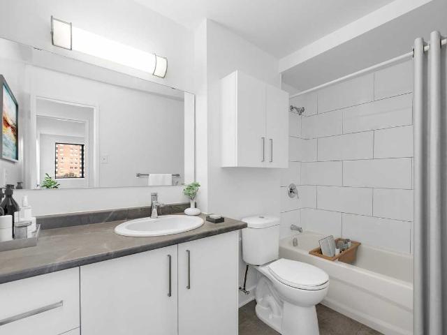 Apartment for rent in Mulhurst Bay, Ontario