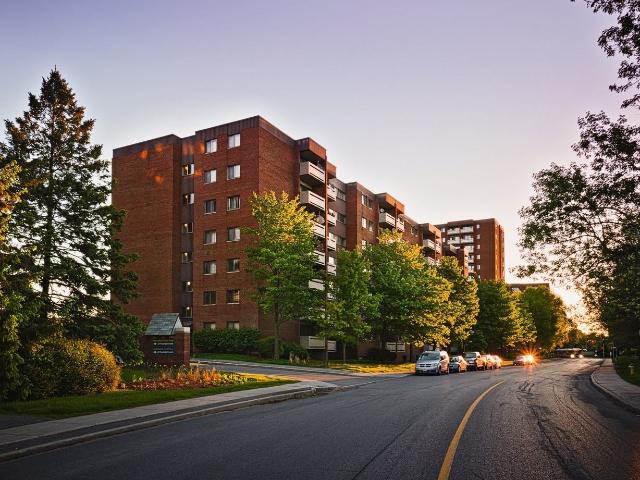 Apartment for rent in Mulhurst Bay, Ontario