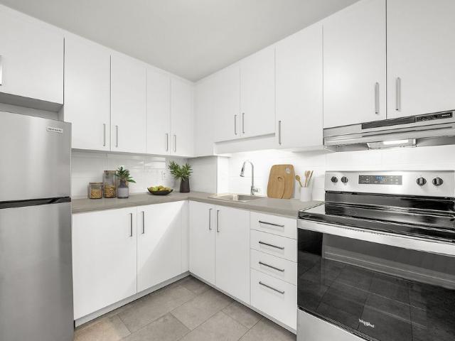 Apartment for rent in Mulhurst Bay, Ontario
