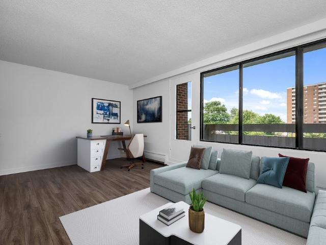 Apartment for rent in Mulhurst Bay, Ontario