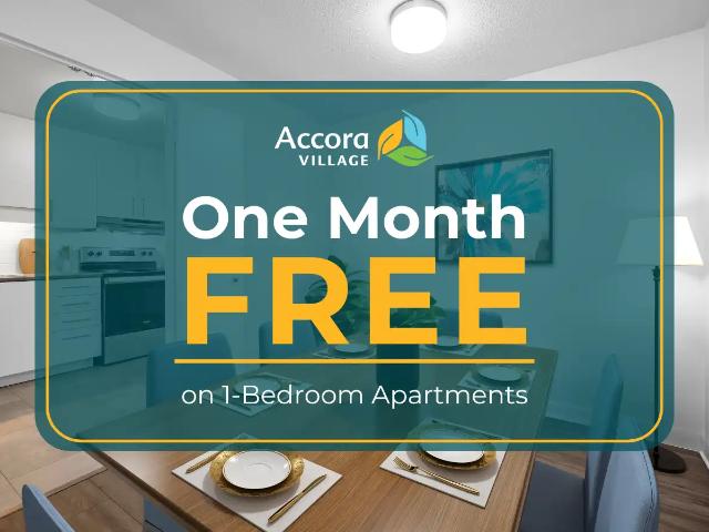 Apartment for rent in Mulhurst Bay, Ontario