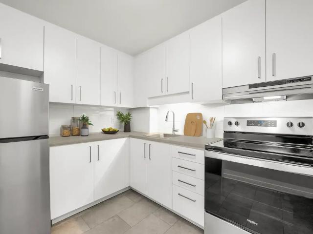 Apartment for rent in Mulhurst Bay, Ontario