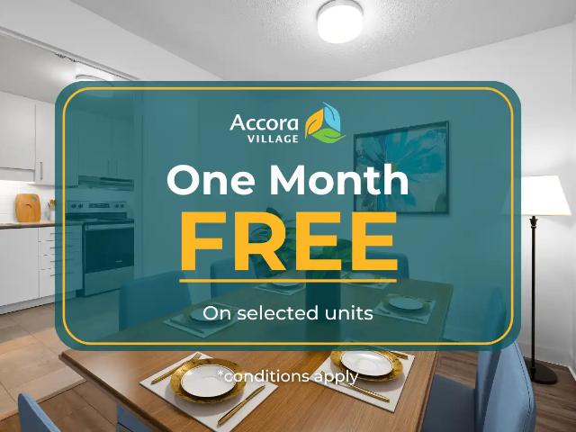 Apartment for rent in Mulhurst Bay, Ontario