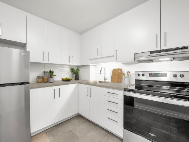 Apartment for rent in Mulhurst Bay, Ontario