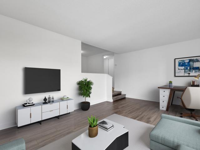 Apartment for rent in Mulhurst Bay, Ontario