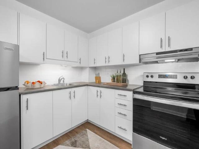 Apartment for rent in Mulhurst Bay, Ontario