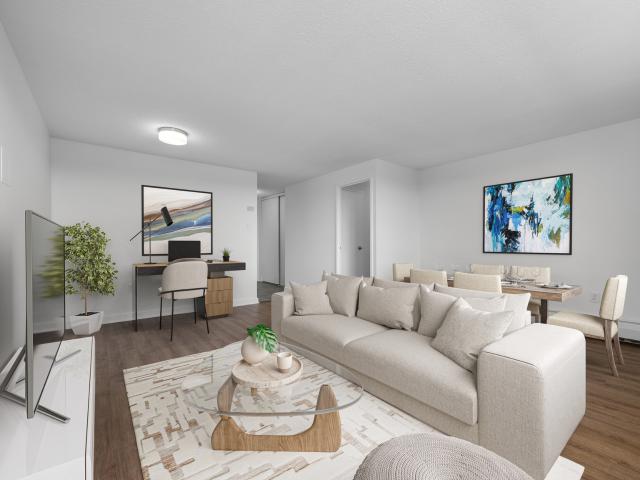 Apartment for rent in Mulhurst Bay, Ontario