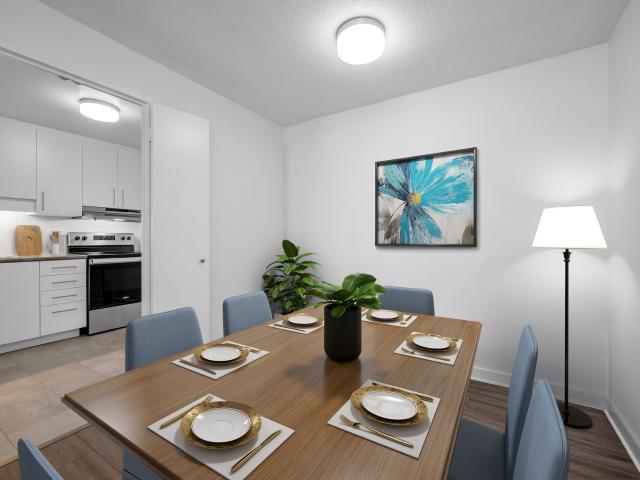Apartment for rent in Mulhurst Bay, Ontario