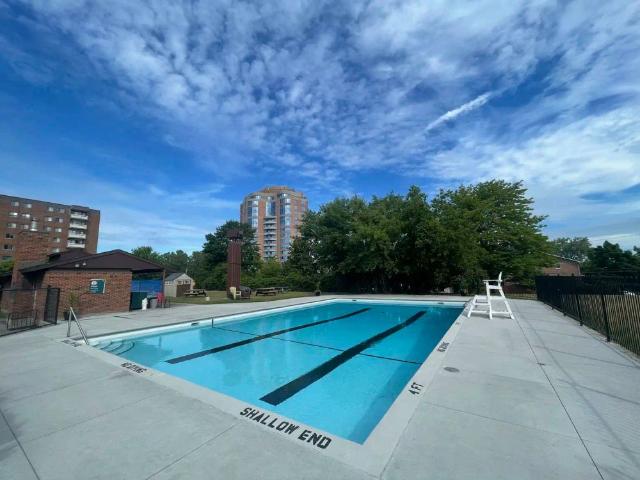 Apartment for rent in Bay, Ottawa