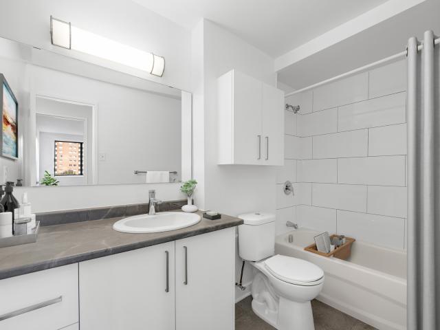 Apartment for rent in Mulhurst Bay, Ontario