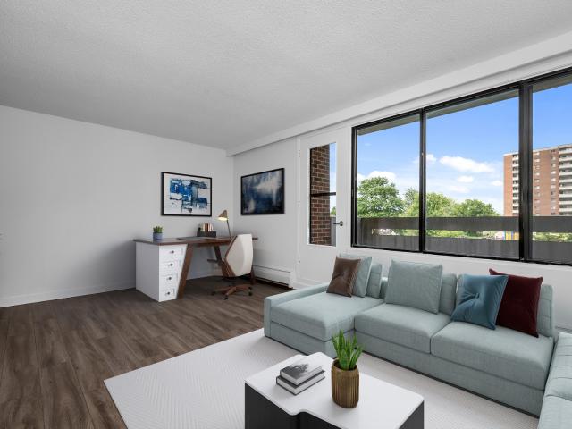 Apartment for rent in Mulhurst Bay, Ontario