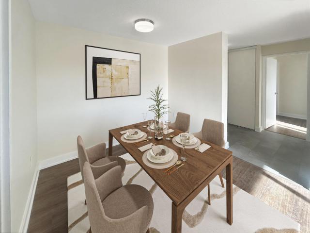 Apartment for rent in Mulhurst Bay, Ontario
