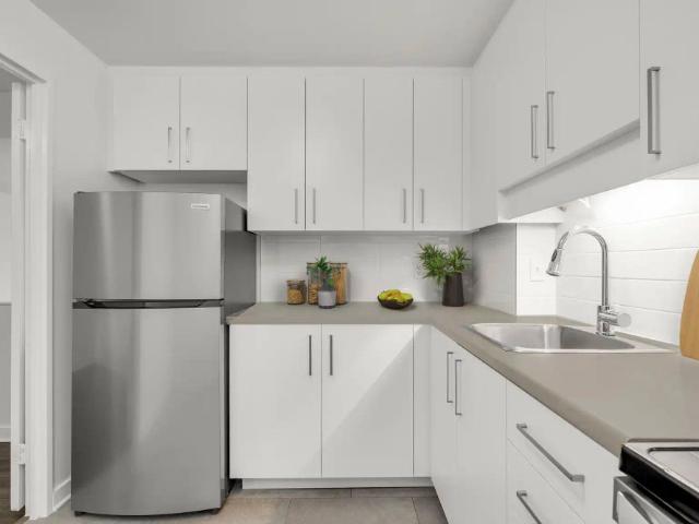 Apartment for rent in Mulhurst Bay, Ontario