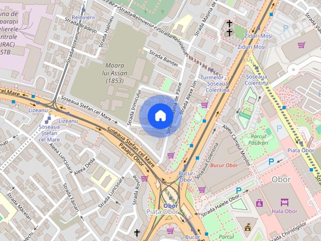 Apartament închirieri în Sector 2, București