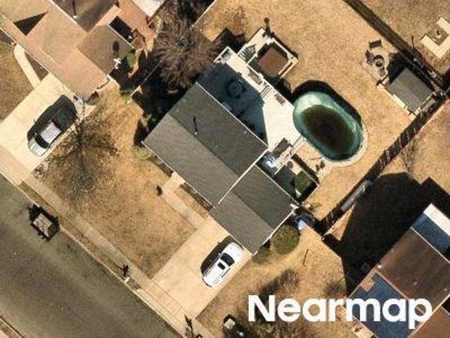 House for sale in Clayton, New Jersey