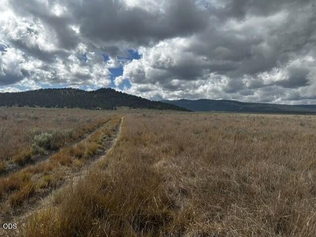 Land for sale in Chiloquin, Klamath County