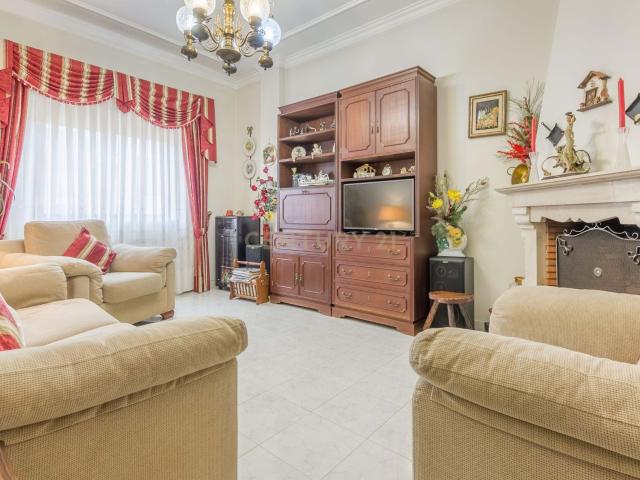 Apartamento venda em Verderena, Setúbal