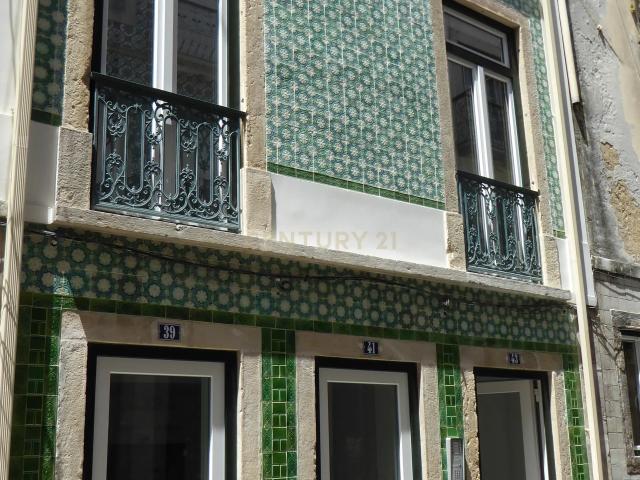Prédio venda em Misericórdia, Lisboa