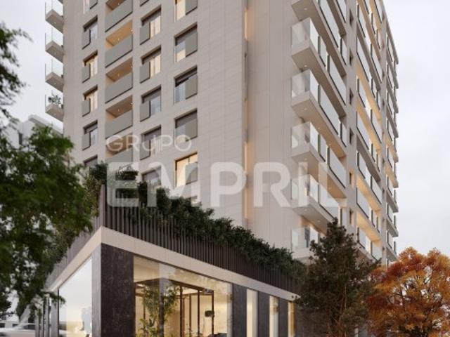 Apartamento venda em Devesas, Vila Nova De Gaia