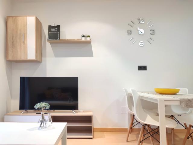 Apartamento en alquiler en Sanxenxo, Padriñán