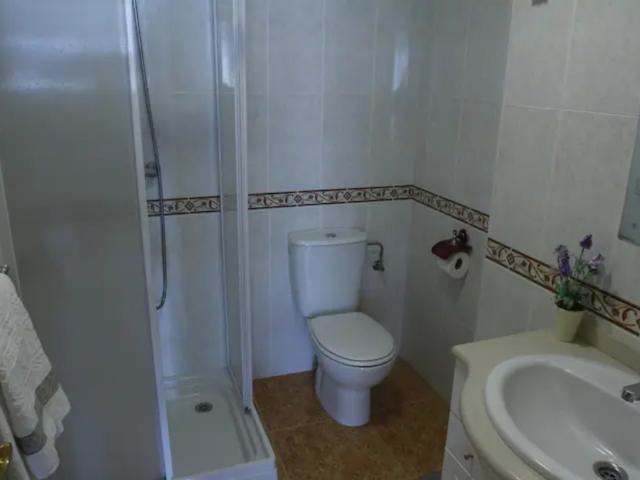Apartamento en alquiler en Sanxenxo, Vista Alegre