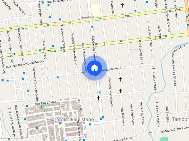Apartamento aluguel em Campina Grande