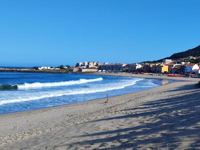 Apartamento alugar em Arga De Baixo, Viana Do Castelo