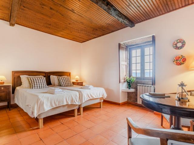 Apartamento alugar em Bairro Grande e Bairro Pequeno, Melgaço