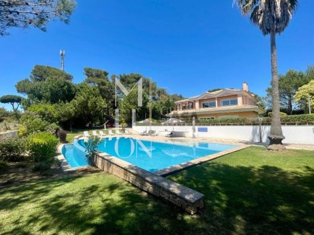 Casa venda em Visconde da Luz, Cascais