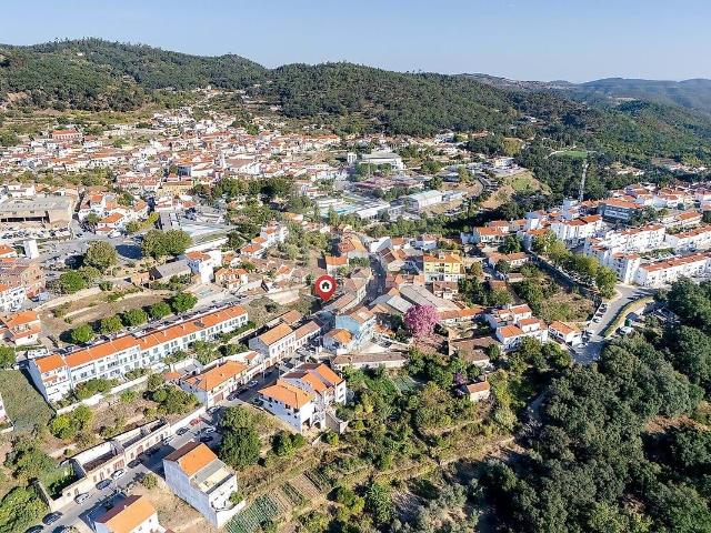 Casa venda em Ceiceira, Monchique